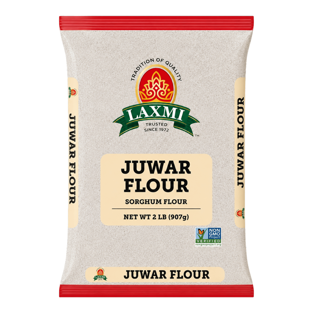 Laxmi Jowar Flour 2 lb buy online USA - 1